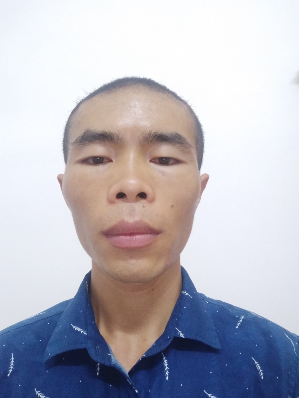 相依相随的第一张照片--崇左中老年相亲网