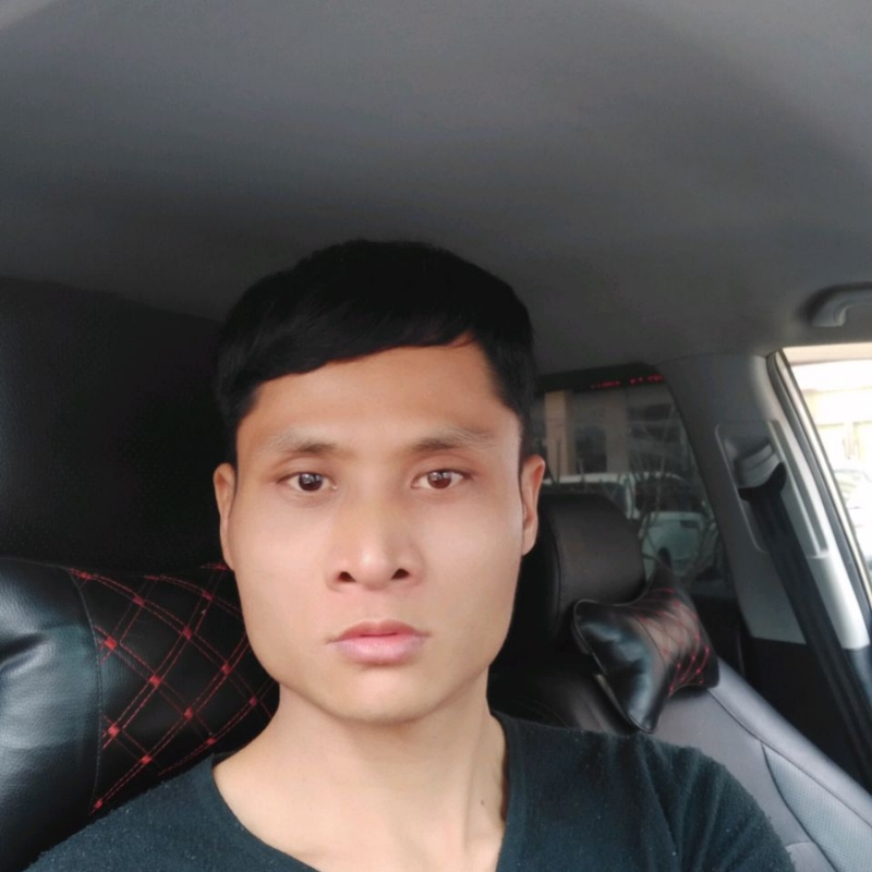 发财的野马的第一张照片--崇左中老年相亲网